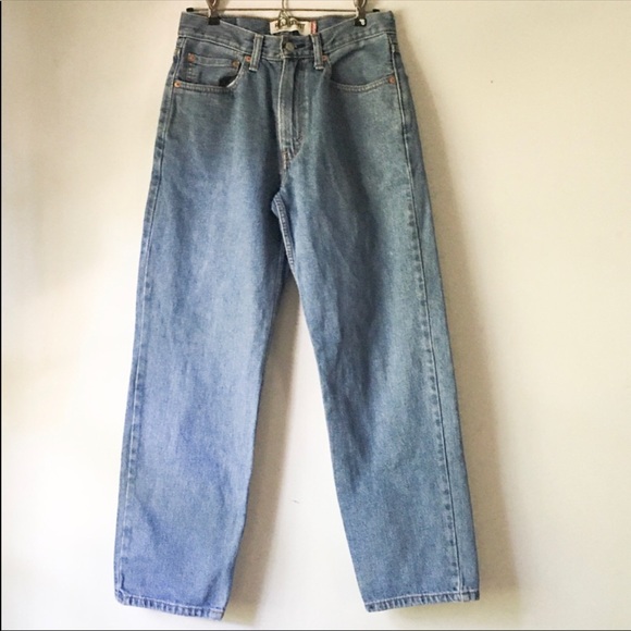 size 31 levi jeans